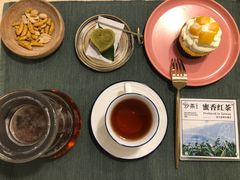 -沙茶驿站