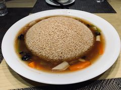 锅巴肉片-盘飧市(春熙路店)