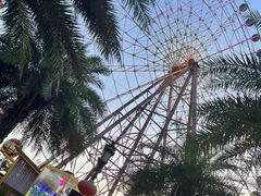 -三亚海昌梦幻海洋不夜城