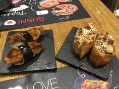 -Sushi Love 创意寿司(丽影广场店)