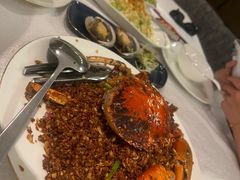 -喜记避风塘炒辣蟹(旗舰店)