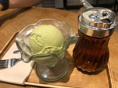 -After You Dessert Cafe(CENTRALWORLD)