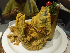 -老济南·地道济南菜(大明湖店)