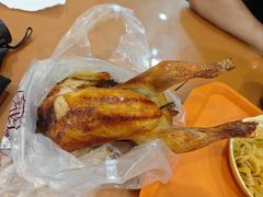 -吴山烤禽 (吴山路店)