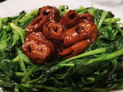 草头圈子-翠亭酒家(山西南路店)