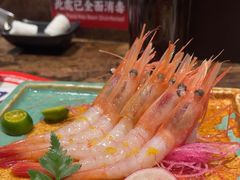 -古田居·特色寿司料理(星之岛旗舰店)