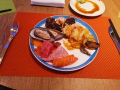 -北京中国大饭店