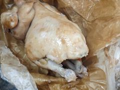 -阿侬盐焗鸡(清澜店)