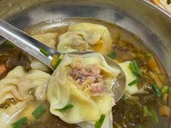 -小翔干面