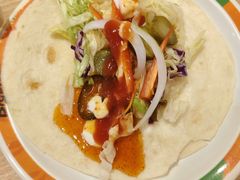 -比格比萨自助(云冈区步行街店)