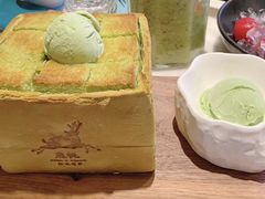 -大树餐厅(益田假日店)