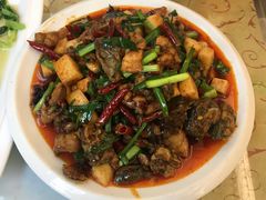 -红豆园(文林街店)