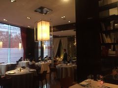 大堂-北京金融街丽思卡尔顿酒店·意味轩 Cepe