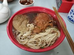 -小无锡面馆