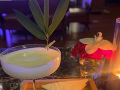 -时光吧·大堂吧·丽江和府洲际度假酒店