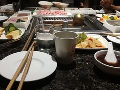-海底捞火锅(奥山世纪城店)