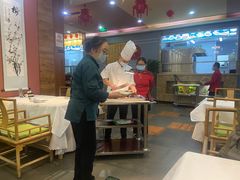 -峨嵋酒家(清河店)