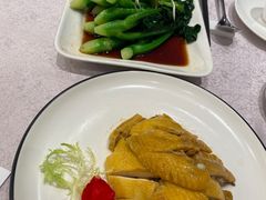 -新南华大酒店(长寿店)