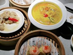 -吉旺港式餐厅(南方商城店)