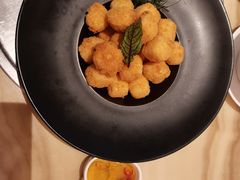 -锦粤宫·精致粤菜(深圳北站店)