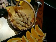 -手选潮汕鲜活牛肉火锅(二七广场店)