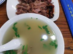 -老保定驴肉馆(云岗路店)