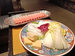 -老墙根涮肉(王四营店)