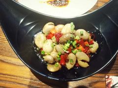 -舌尖上的食缘花园主题餐厅