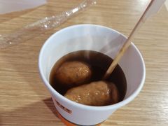 -吉野家(凯旋购物广场店)