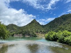 -楠溪江风景名胜区