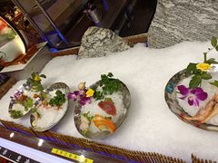 -圣罗巴海鲜自助(黑金店)