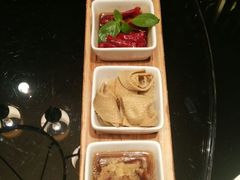 河南味道-阿庄新豫菜(通泰路店)