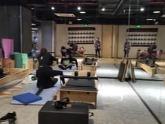 -一兆韦德健身(张杨路店)