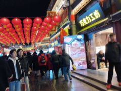 -古文化街旅游区