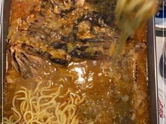 -鱼酷活鱼烤鱼(南京水游城店)