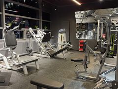 -GMJ·24H健身房(北外滩店)