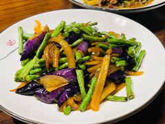 -食光慢宴·安吉土菜馆