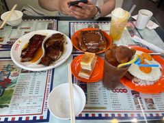 -澳门陈光记烧味饭店(万象城店)