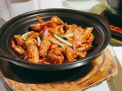 -牛头鱼庄·地道广西菜(鲁班店)