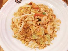 洛奇特色炒饭-MR.ROCKY洛奇先生RESTAURANT&BAR(宝安壹方城店)