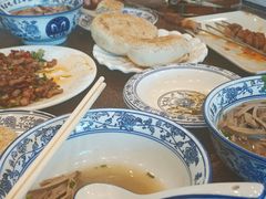 -老三羊汤【北兴隆街店】