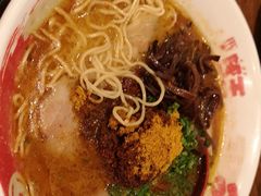 -豚王拉面(澳门银河店)