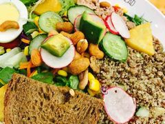 -Meal Salad米有沙拉(长泰广场店)