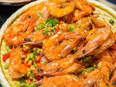 -阿妹小海鲜(下角店)
