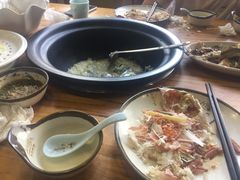 -黄寺蒸汽海鲜(黄寺大街店)