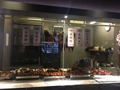 -广东道至正餐厅(区庄店)