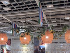 -宜家·瑞典风味餐厅(无锡店)