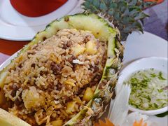 -The Palmboo Restaurant