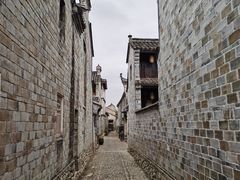 -前童古镇