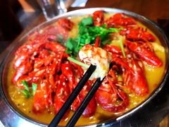 -张胡李四季虾玲珑(竞舟路店)